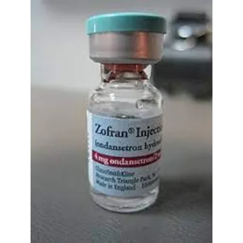 Antiemetic Injection